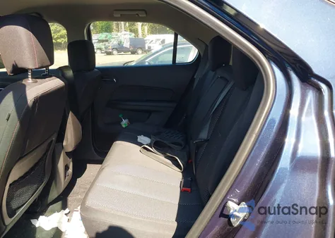 2016 Chevrolet Equinox Ls z USA, uszkodzony, nr VIN 2GNALBEKXG1108875